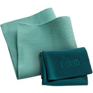 e cloth Window Cleaning Pack, 2 Piece   Cleaning Dust Cloths
