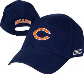 Chicago Bears Infant NFL Baseball Cap  Clothing