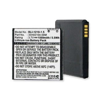 HTC AMAZE 4G Replacement Cellular Battery Electronics