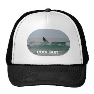 coolsurf2, cool surf mesh hats