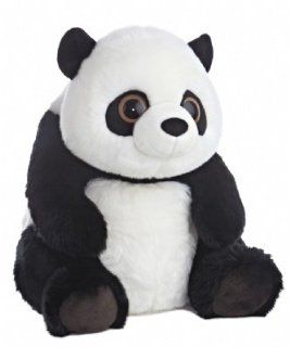 Aurora World 31 inches  Lin Lin Panda Bear Toys & Games