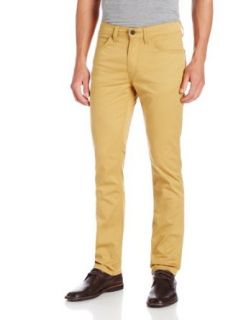 Levi's Men's 511 Slim Fit Line 8 Twill Pant at  Mens Clothing store