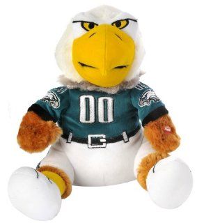 Philadelphia Eagles Loud Mouth Mascot  Speakers  Sports & Outdoors