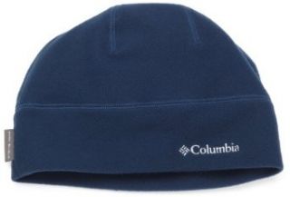 Columbia Fast TrekTM Fleece Hat Omni Heat  Hiking Apparel  Sports & Outdoors