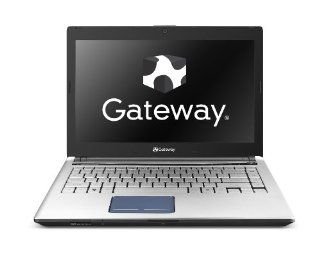 Gateway ID49C14u 14.0 Inch Laptop (Arctic Silver)  Notebook Computers  Computers & Accessories