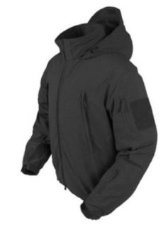 Condor Men's Summit Zero Lightweight Soft Shell Jacket Military Coats And Jackets Clothing