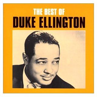Best of Duke Ellington Music