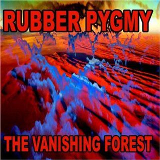 The Vanishing Forest Music