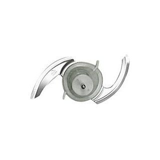 Braun 3210 629 Food Processor Chopping Blade, Fits Universal Bowl Food Processor Replacement Parts Kitchen & Dining