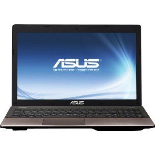 Asus R500A RS52 16 Inch Notebook (Intel Core i5 3230M, 6GB Memory, 750GB Hard Drive, USB 3.0, Windows 8) Black  Laptop Computers  Computers & Accessories