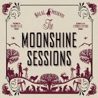 Moonshine Sessions Music