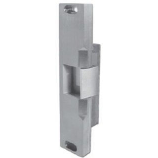 HES 18103729 310 4 Folger Adam Electric Strikes, Grade 1, Satin Stainless Steel Security And Surveillance Accessories