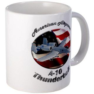  A 10 Thunderbolt II Mug   Standard Kitchen & Dining
