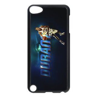 Custom Oklahoma City Thunder Hard Back Cover Case for iPod touch 5th IPH632 Cell Phones & Accessories