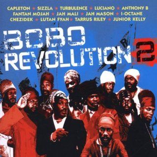 Bobo Revolution 2 Music