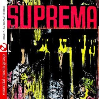 La Suprema (Digitally Remastered) Music