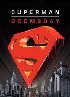 Superman Doomsday [HD] Adam Baldwin, Anne Heche, James Marsters, Lauren Montgomery  Instant Video