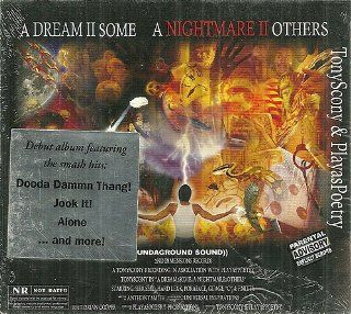 Dream to Some a Nightmare to Others Music