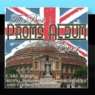 The Best Proms Album Ever. Music