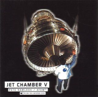 Jet Chamber V Music