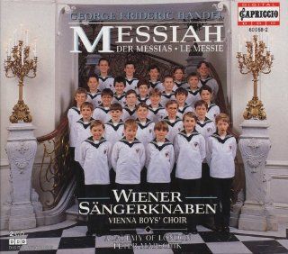 Messiah Music