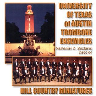 Hill Country Miniatures Music