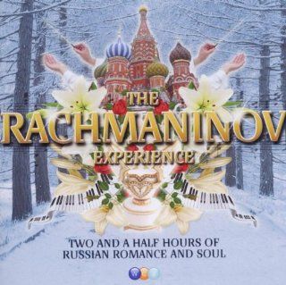 Rachmaninoff Experience Music