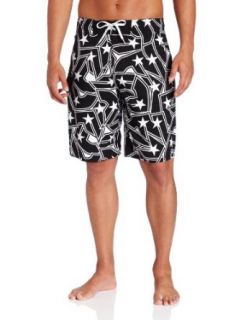 Famous Stars and Straps Men's Bombard V2 Boardshort at  Mens Clothing store