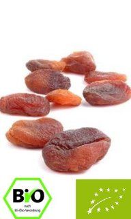 Organic Apricots, 4LBS  Apricots Produce  Grocery & Gourmet Food