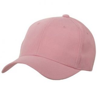 Fitted Cap Pink W35S57F