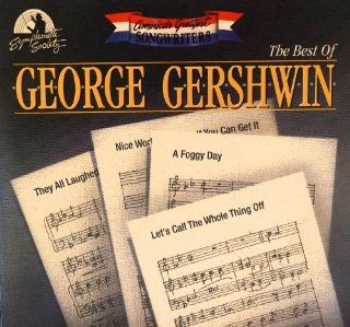 Best of George Gershwin Music