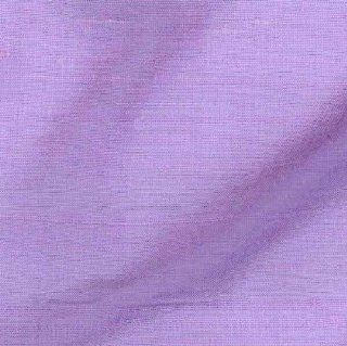 54'' Wide Dupioni Silk Periwinkle Fabric By The Yard