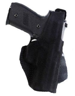 Galco PDL635B Paddle Lite Gun Holster for Kimber Solo, Left, Black  Airsoft Holsters  Sports & Outdoors