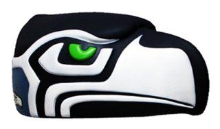 NFL Seattle Seahawks Foamhead  Sports Fan Novelty Headwear  Sports & Outdoors