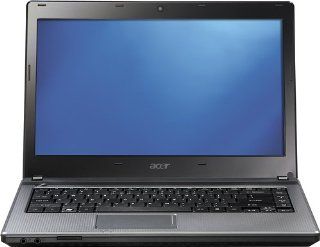 Acer 14" Aspire Laptop 2GB 250GB  AS4250 BZ637  Laptop Computers  Computers & Accessories