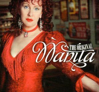 The Original Wanita Music