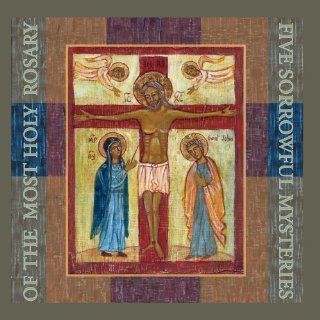 CD Bishop Rene H. Gracida Rosary with Sacred Music Music