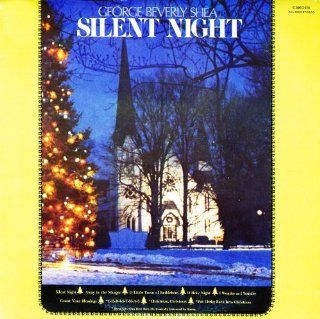 Silent Night   George Beverly Shea Music
