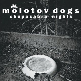 Chupacabra Nights Music