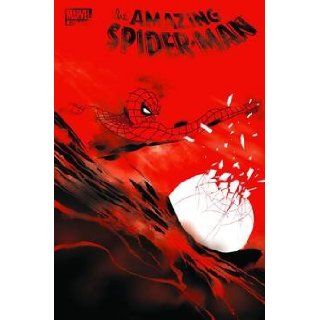 Amazing Spider Man #620 Lindsey Morris Books