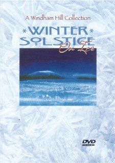 Windham Hill Winter Solstice on Ice Jim Brickman, Peabo Bryson, Hiroshima, Jeffrey Osborne, Tuck & Patti, George Winston, Yanni Movies & TV