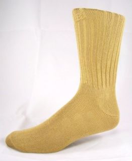 Mens Diabetic Dress Socks (X Large Fits shoe size 12 to 15, Black) Clothing