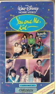 You and Me, Kid Volume 4 (Walt Disney Home Video) Judy Norton Taylor, Arnetia Walker, Julie Parrish, Sonny Melendrez Movies & TV