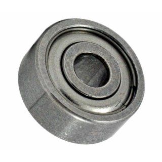 S623ZZ Bearing 3x10x4 Ceramic Abec 5 Stainless Steel Shielded Dry Deep Groove Ball Bearings