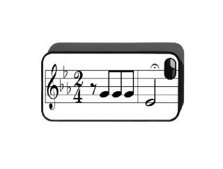 Neurons Not Included Beethoven 5th Symphony   iPhone 5 Case for Musicians Cell Phones & Accessories