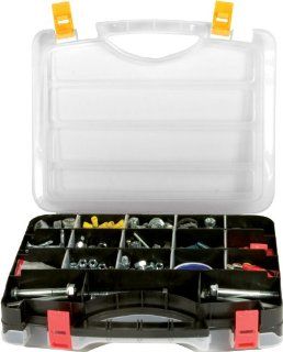Performance Tool W5188 Double Sided Plastic Organizer   Auto Accessory  