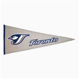 Toronto Blue Jays MLB Traditions" Pennant "  Sports Related Pennants  Sports & Outdoors