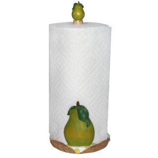 Jollen Pear Paper Towel Holder  