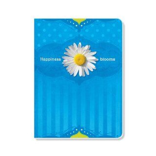 ECOeverywhere Happiness Blooms Sketchbook, 160 Pages, 5.625 x 7.625 Inches (sk18099)  Storybook Sketch Pads 