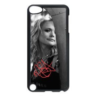 Custom Miranda Lambert Case For Ipod Touch 5 5th Generation PIP5 646 Cell Phones & Accessories